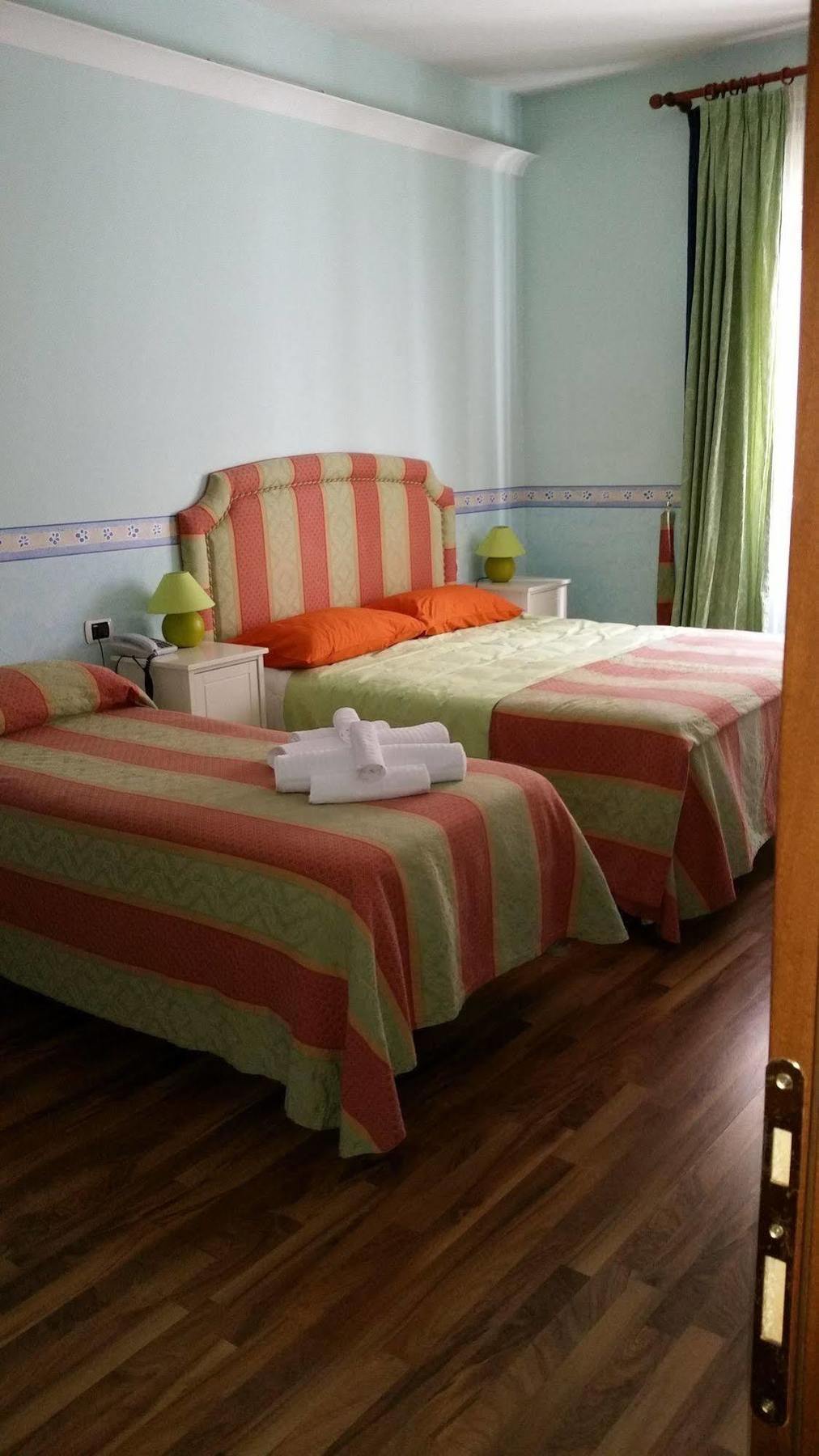 Il Colonnato Bed & Breakfast Roma