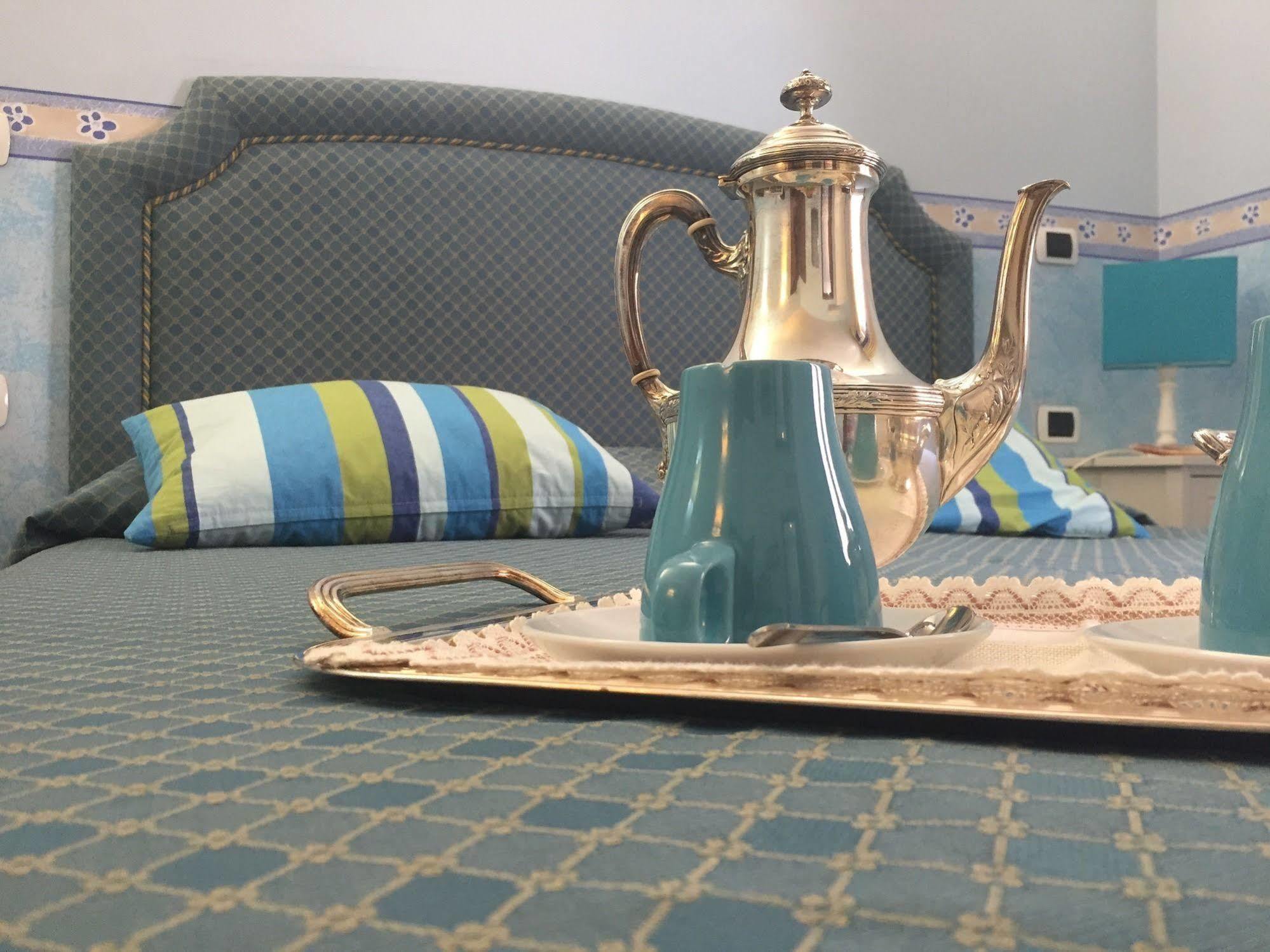 Bed & Breakfast Il Colonnato Roma