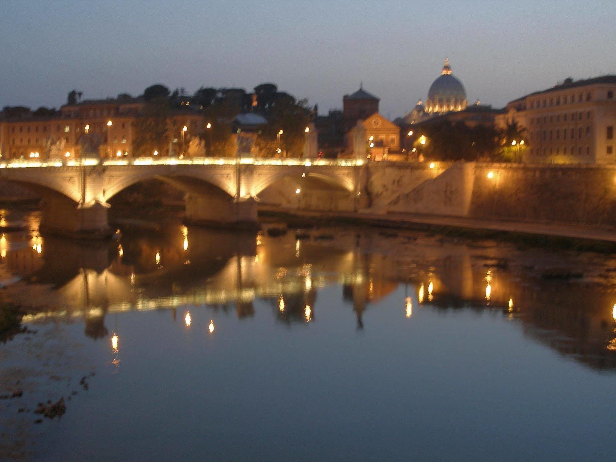 Bed & Breakfast Il Colonnato