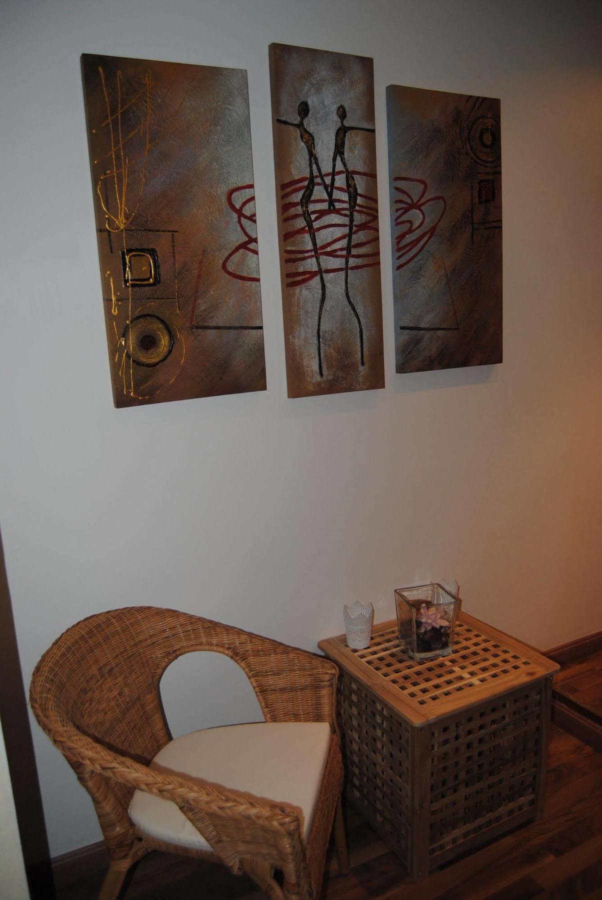 Il Colonnato Bed & Breakfast