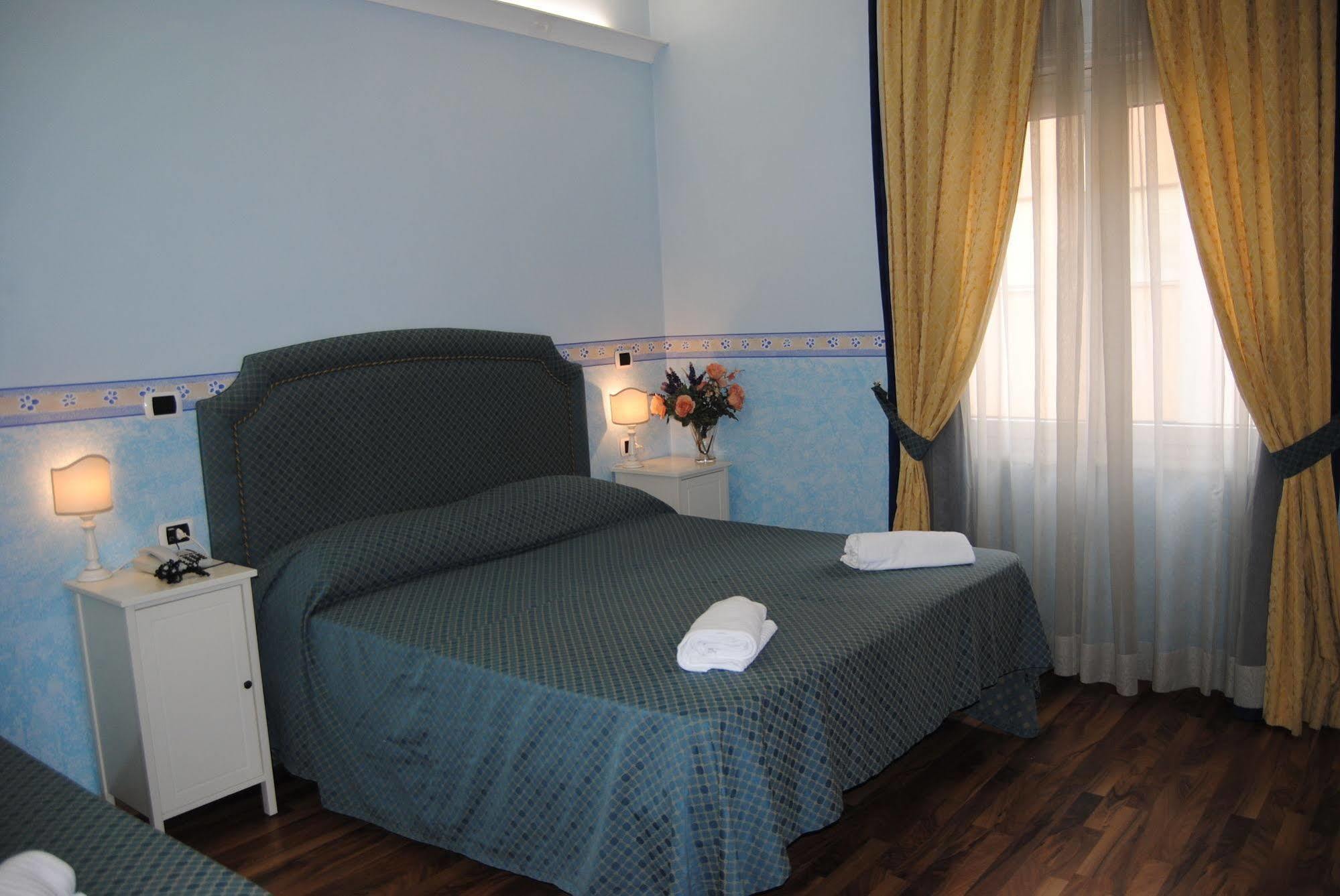 Il Colonnato Bed & Breakfast 2*