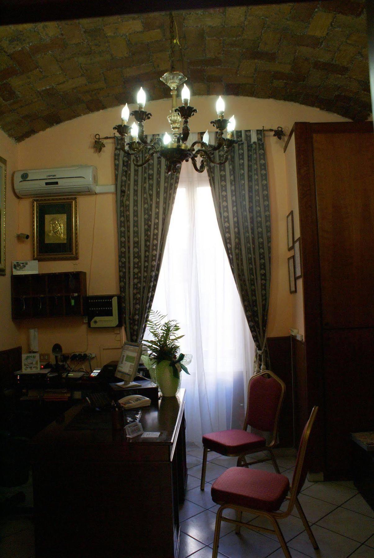 Hotel Farini Rom