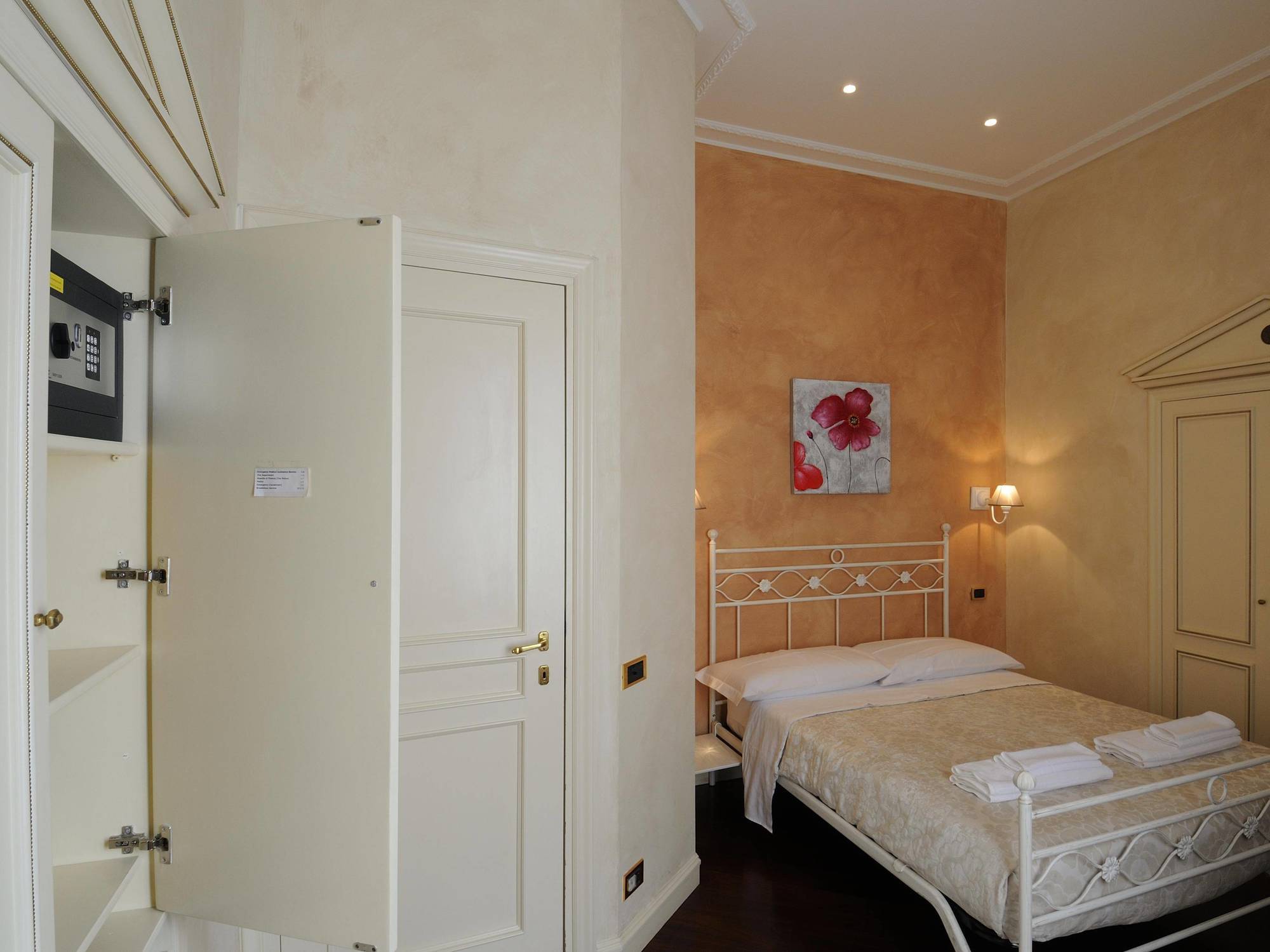 Gjestgiverier Made In Luxury 3*