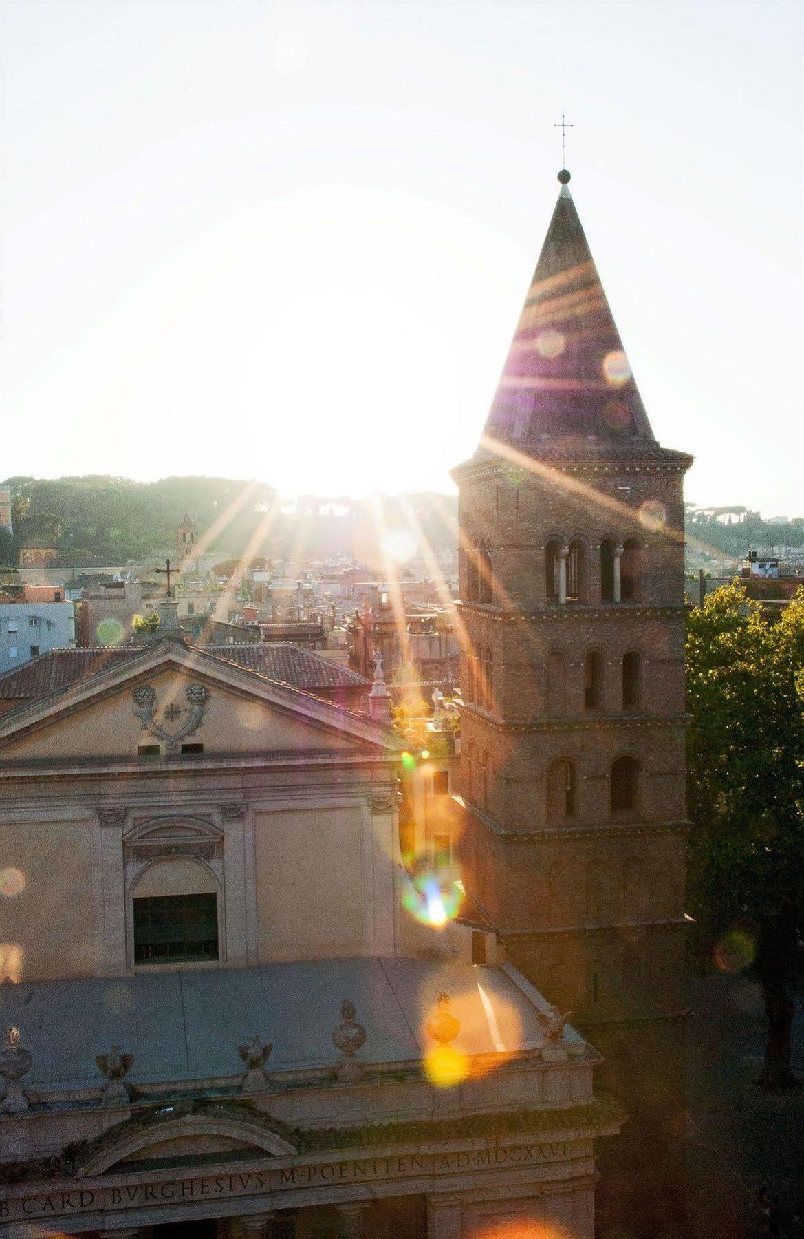 A Trastevere Da M.e. 2*