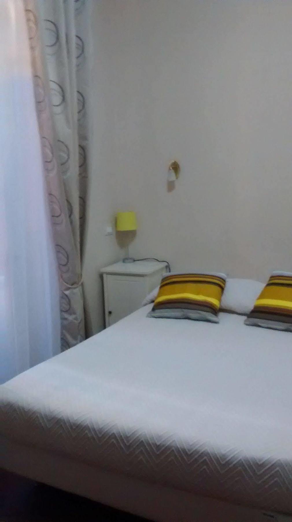 Hotel Martino Ai Monti Rom