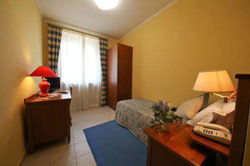 Casa Caburlotto Hotell Roma