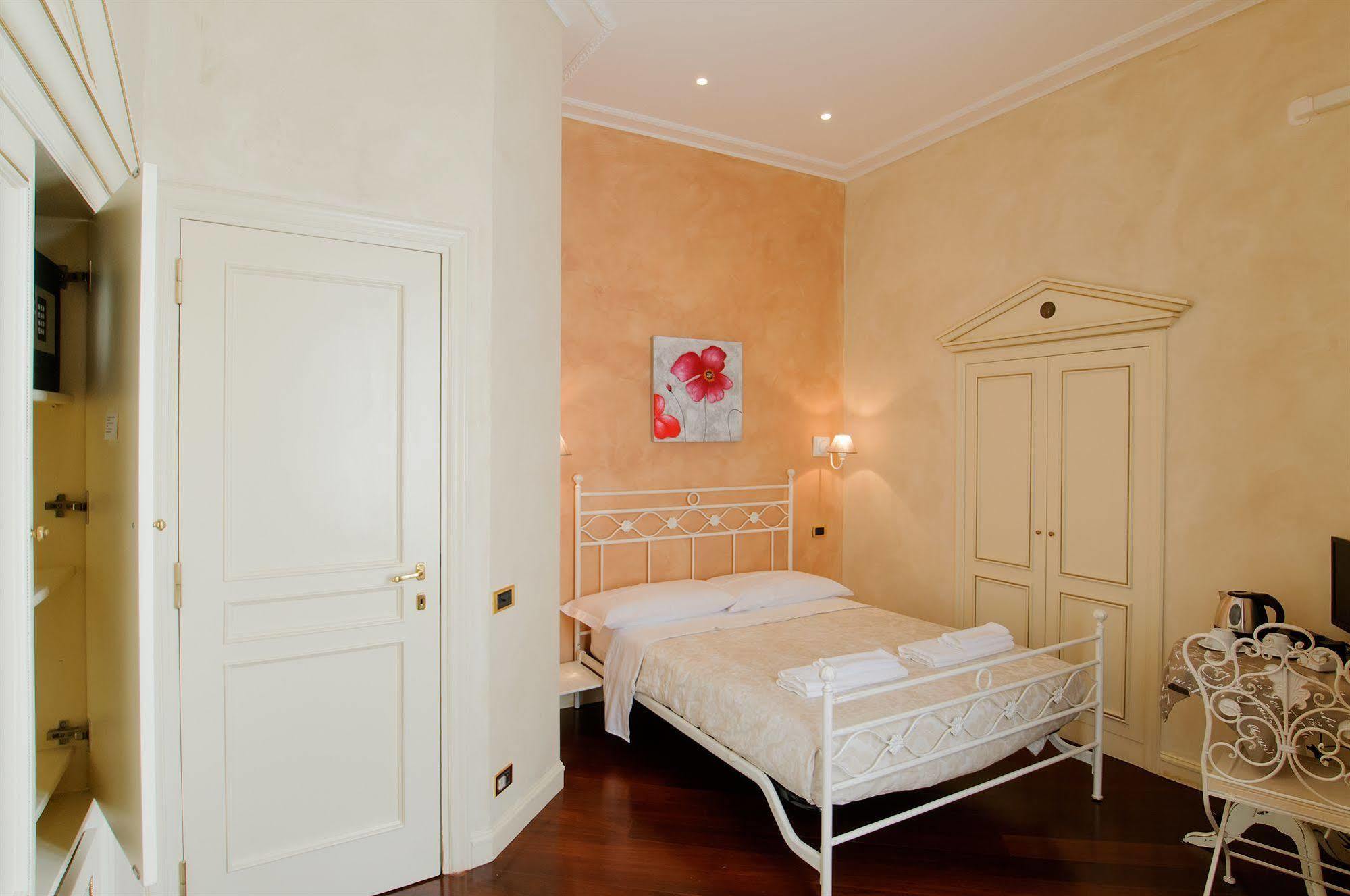 Made In Luxury Gjestgiverier Roma