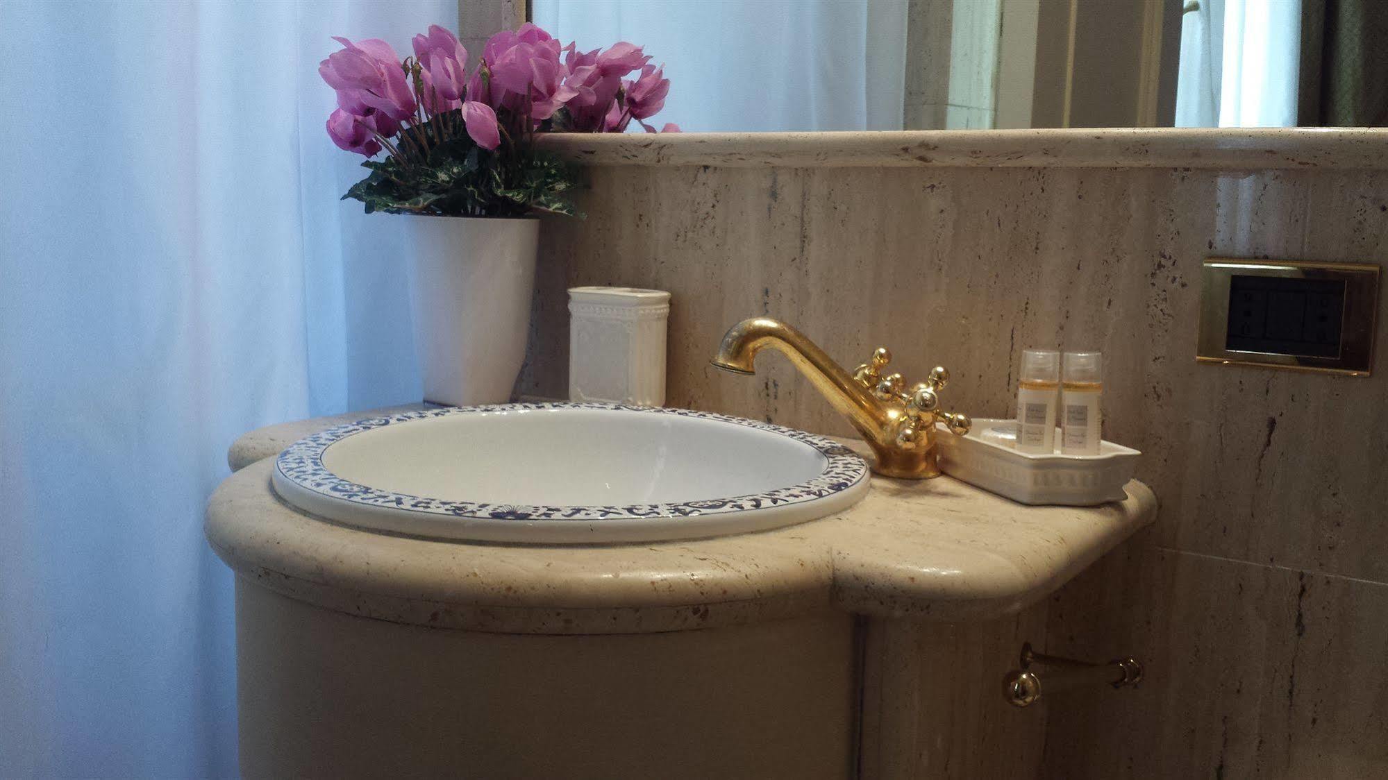 Gjestgiverier Made In Luxury Roma