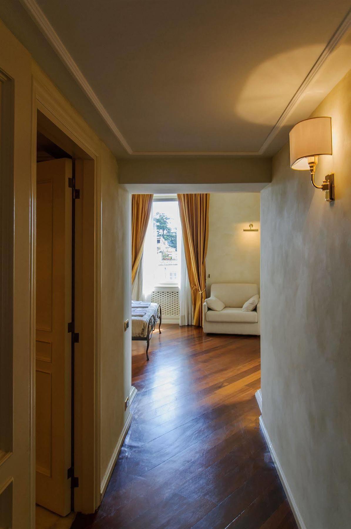 Gjestgiverier Made In Luxury Roma