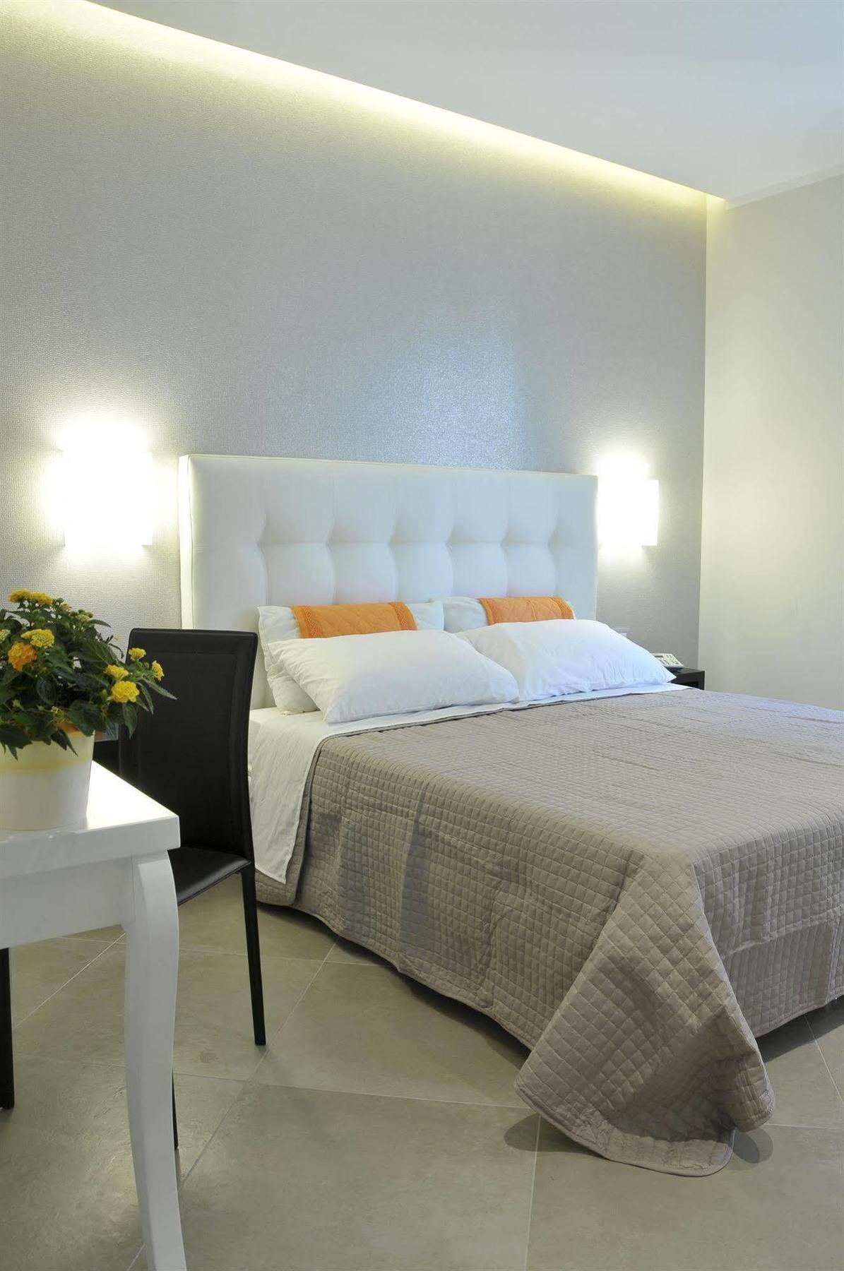 Gemini Casa de hóspedes Roma