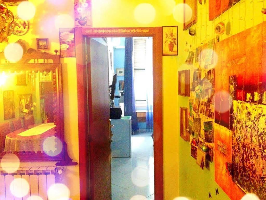 Cappellini Bed and breakfast 2*