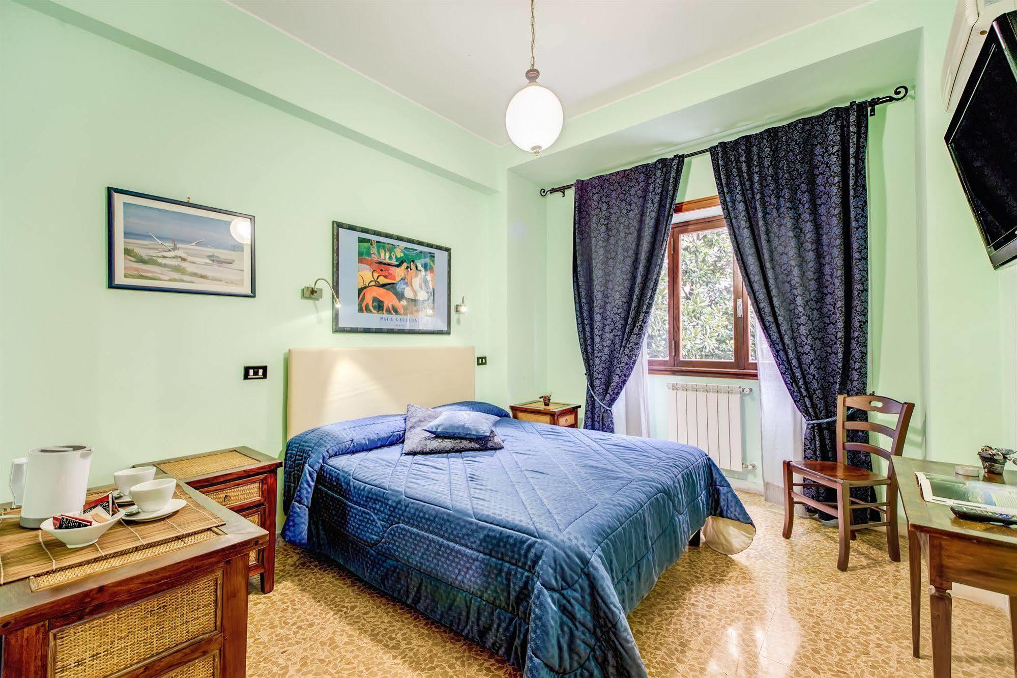 Domus Cornelia Bed and breakfast