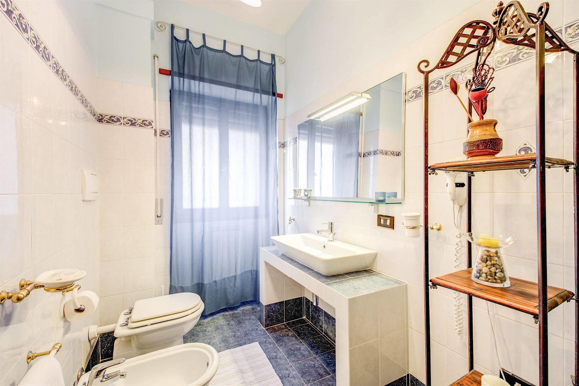 Bed and breakfast Domus Cornelia