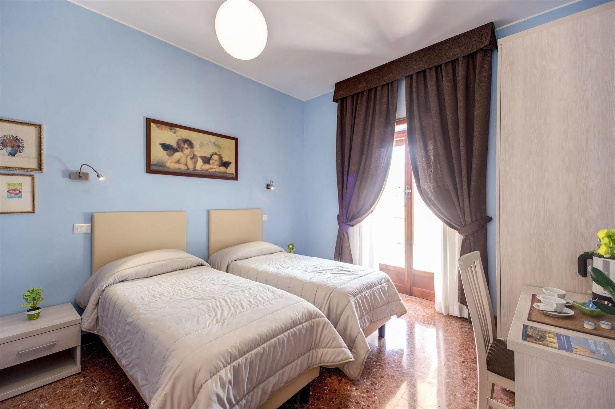 Bed and breakfast Domus Cornelia