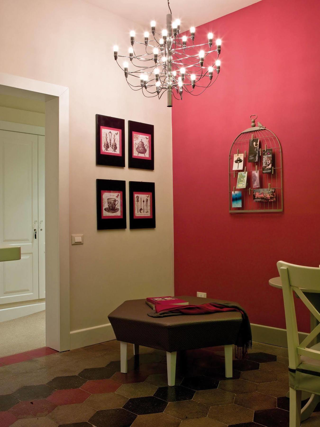 Bed & Breakfast Le Stanze Di Orazio 3*