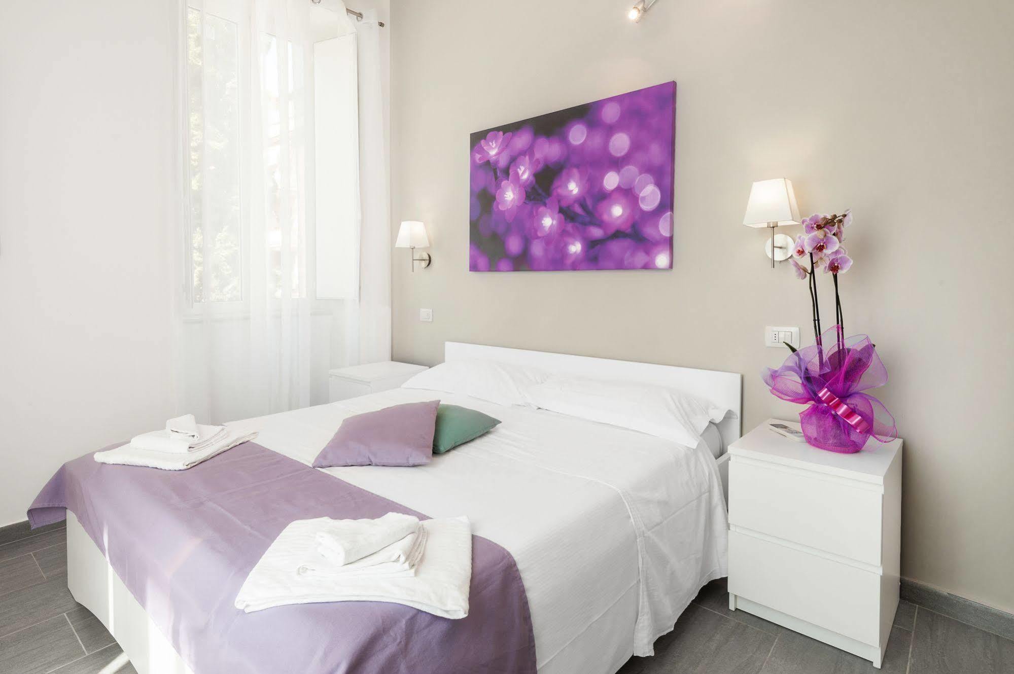 Residenza Maxima Apart-hotel 3*