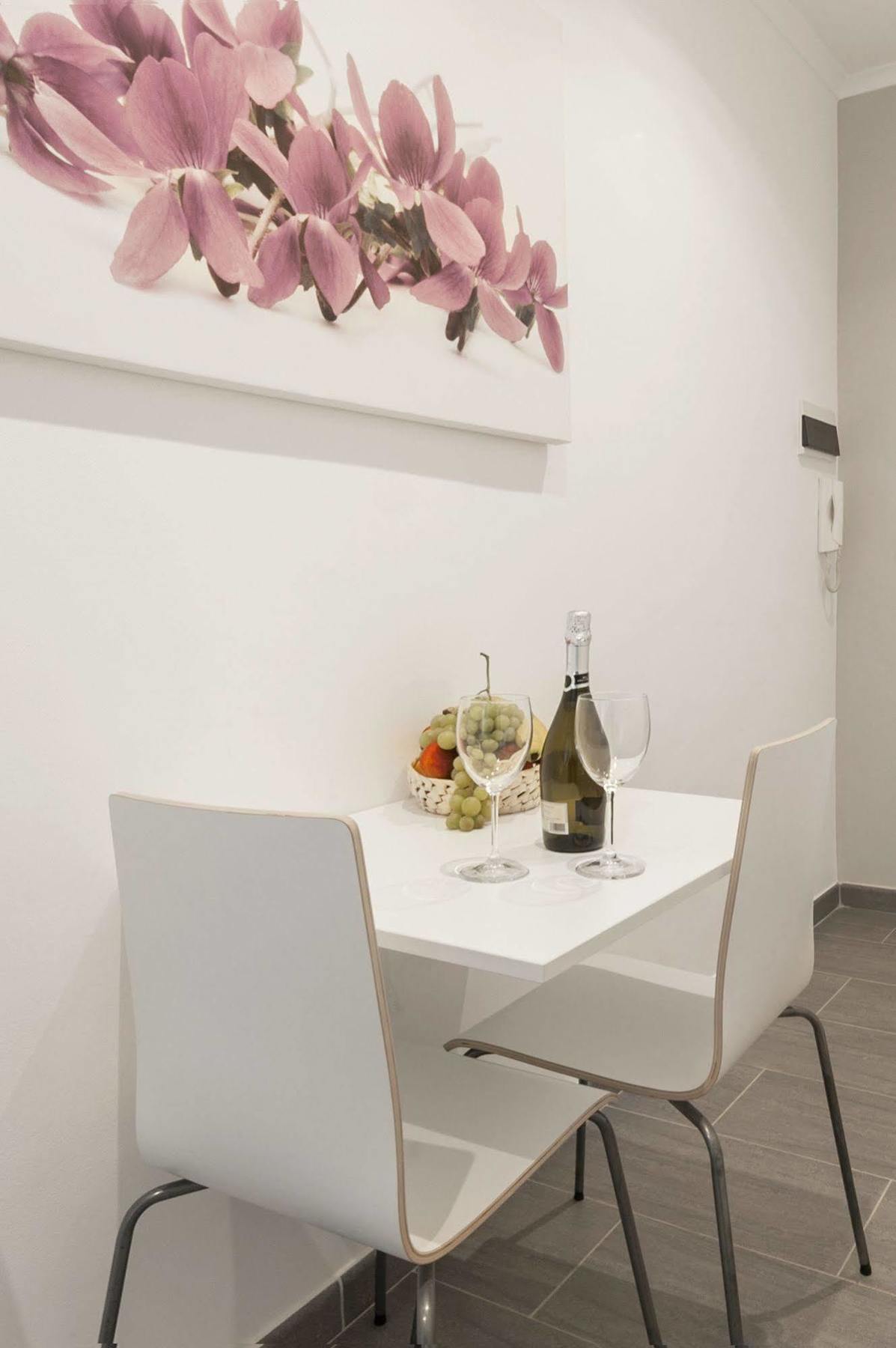 Residenza Maxima Apart-hotel