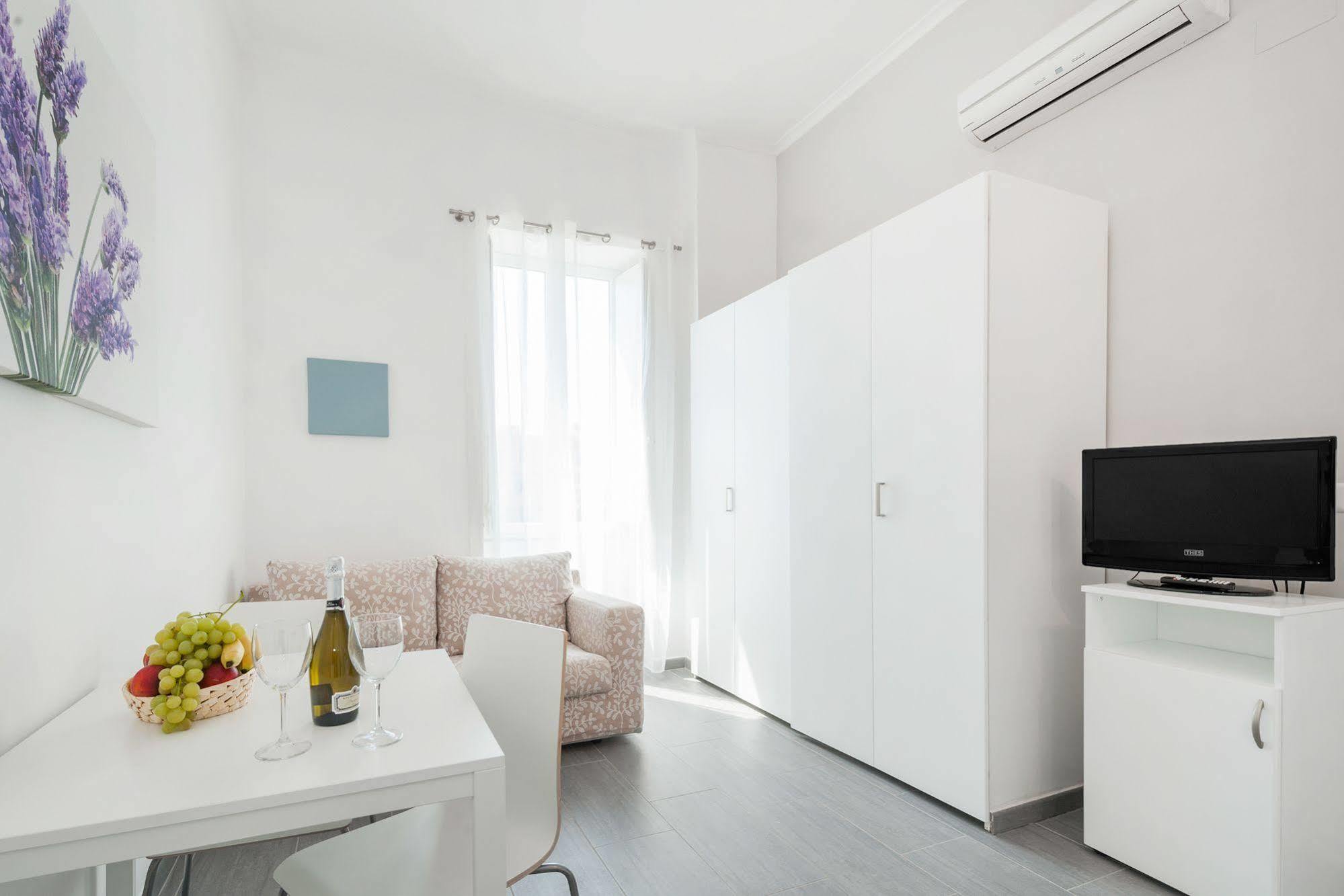 Residenza Maxima