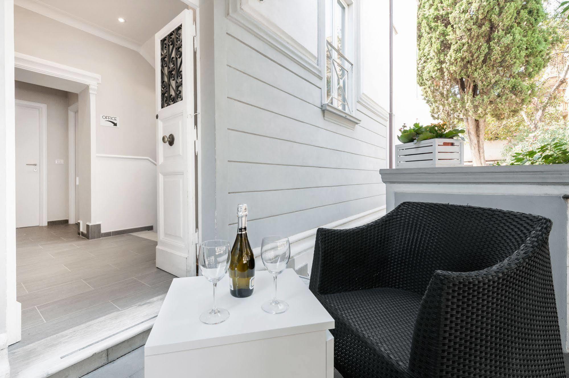 Residenza Maxima Apart-hotel 3*