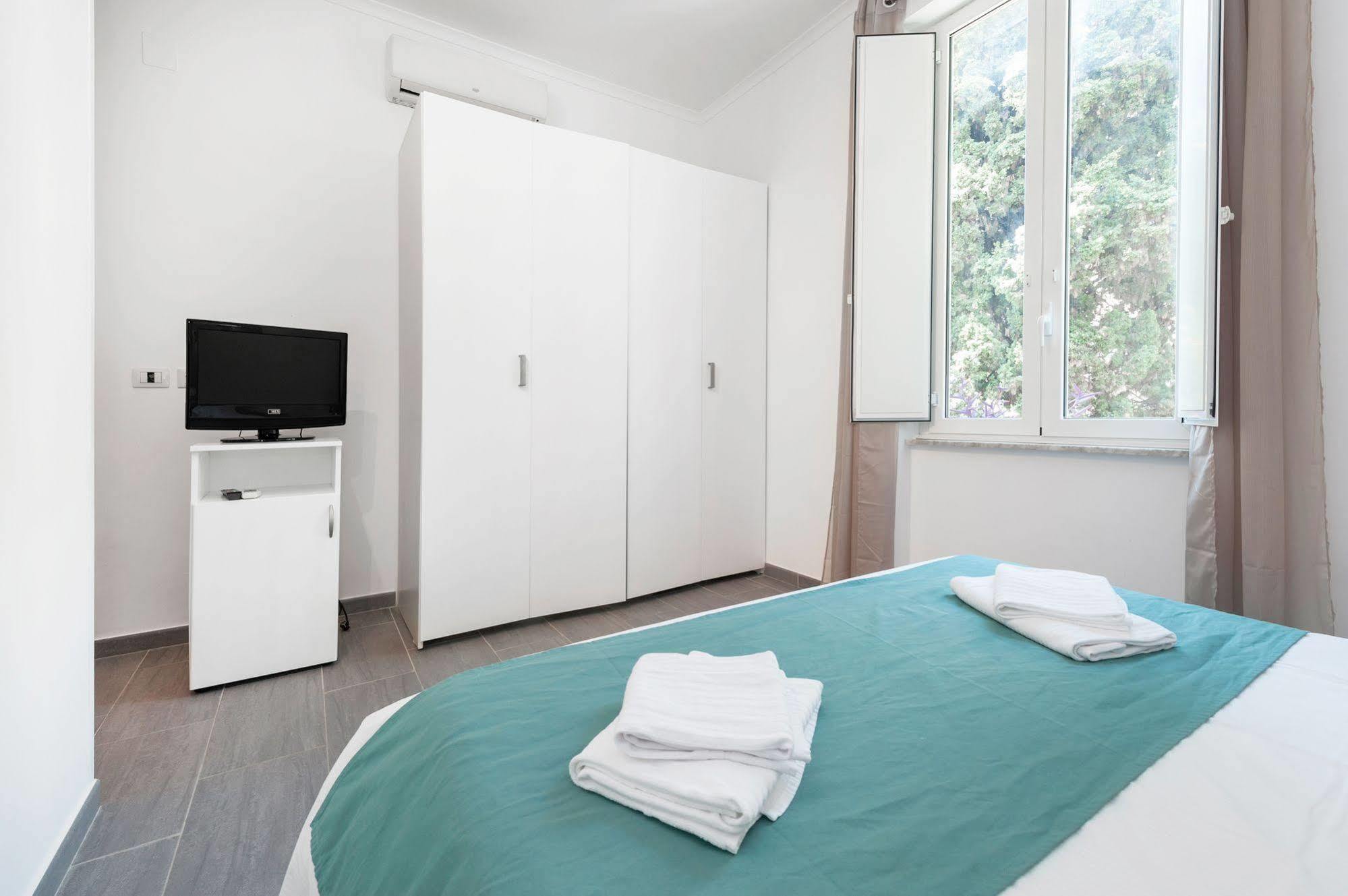 Residenza Maxima Apart-hotel 3*
