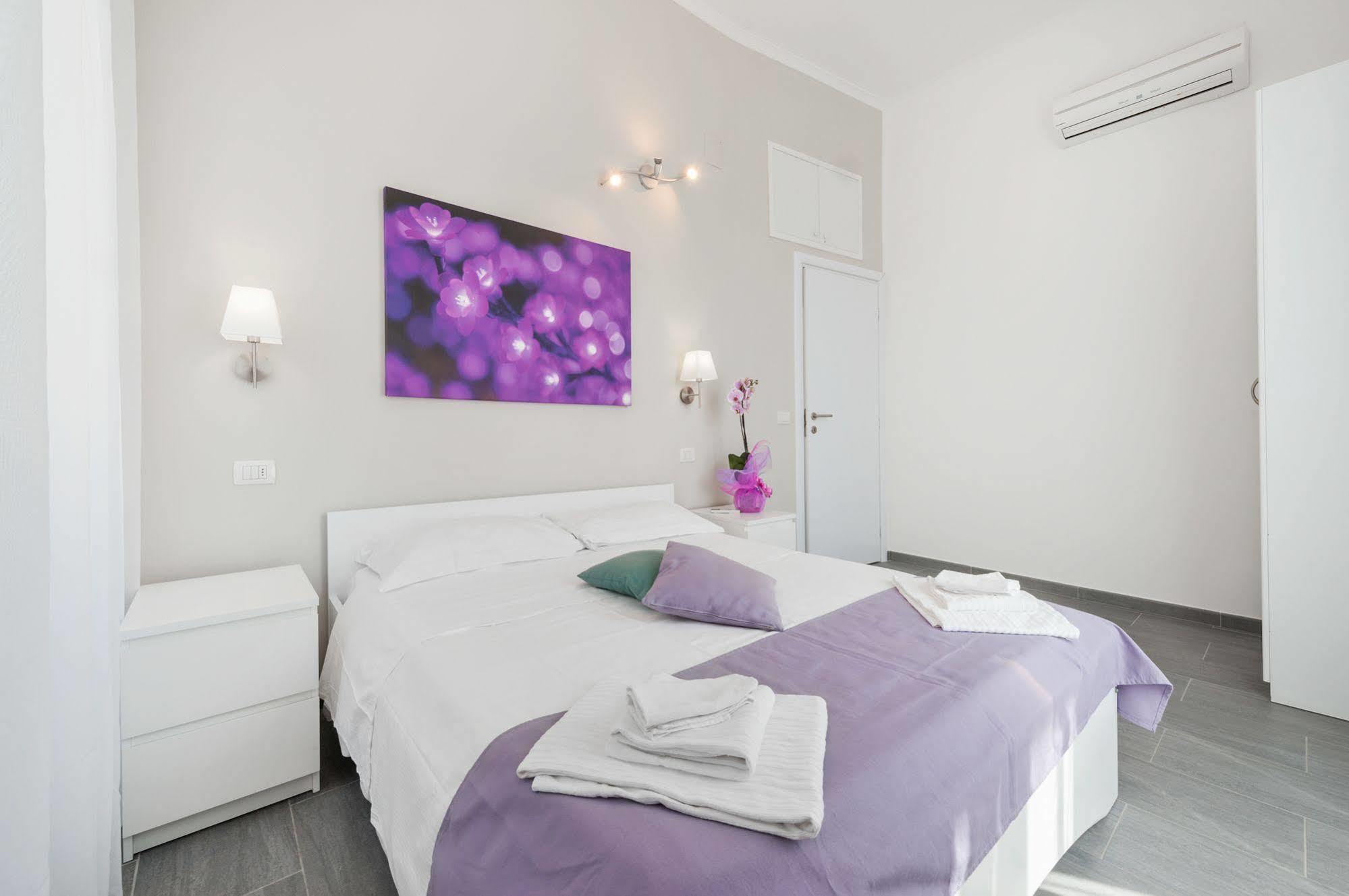 Residenza Maxima Roma