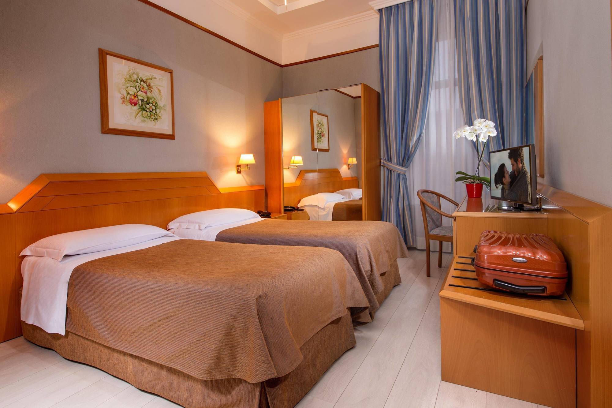Ranieri Hotell