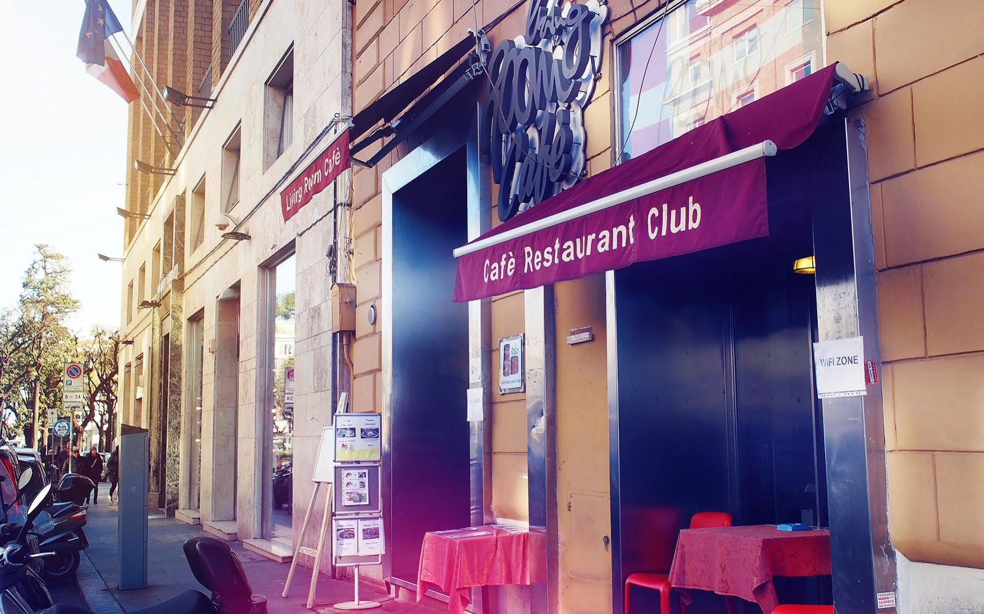 M&j Place * Roma