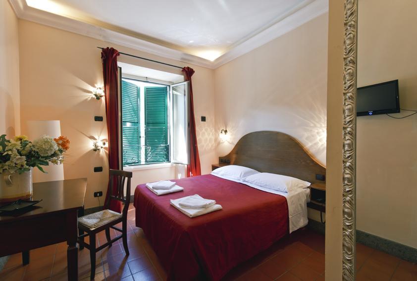 Hotel Al Sanpietrino Roma