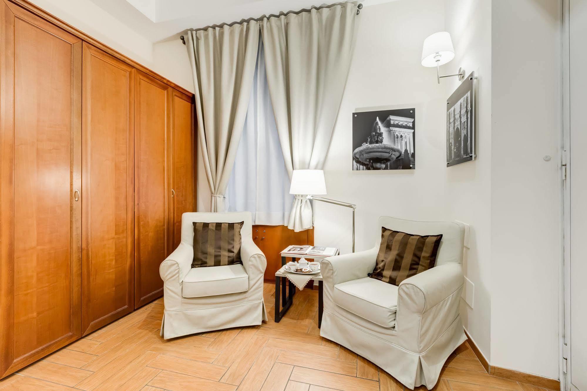 Residenza Casa de hóspedes 2*
