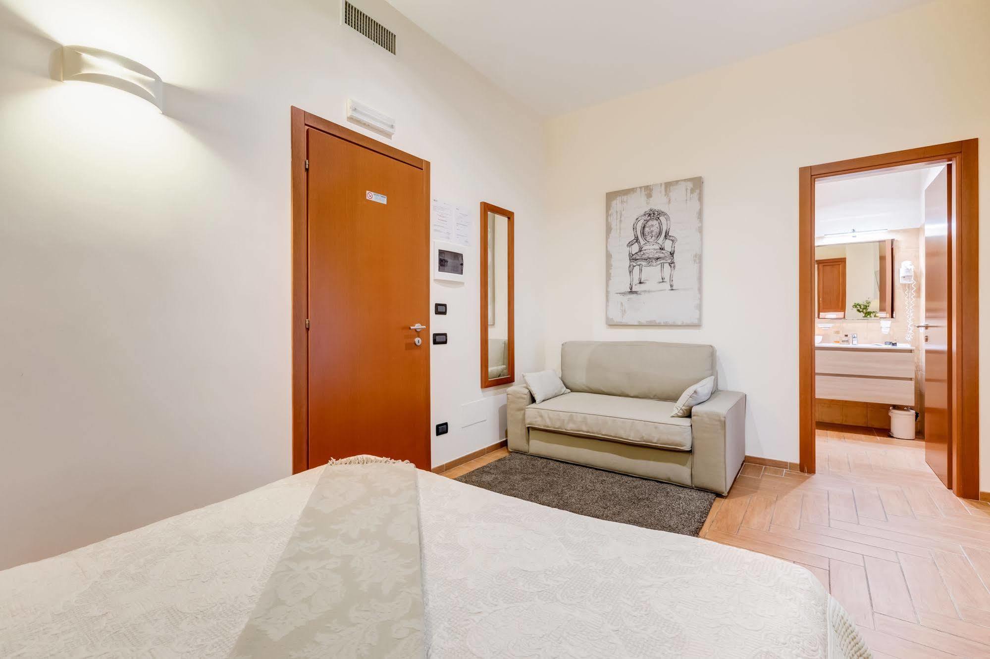 Casa de hóspedes Residenza Roma
