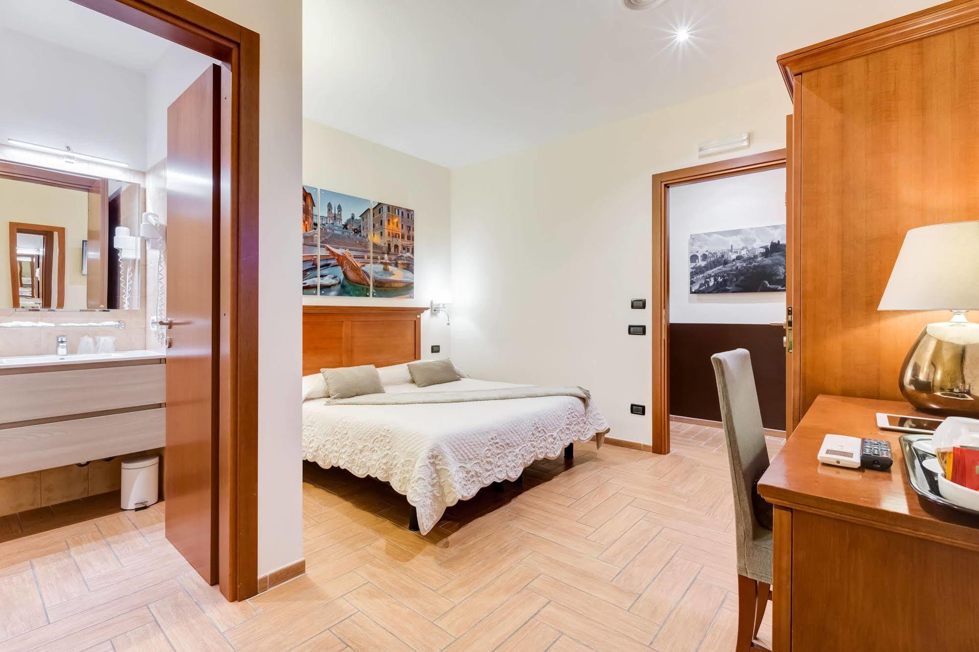Residenza Casa de hóspedes 2*
