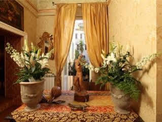 Antica Dimora Dell'orso Bed and breakfast