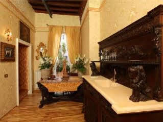 Bed and breakfast Antica Dimora Dell'orso 2*
