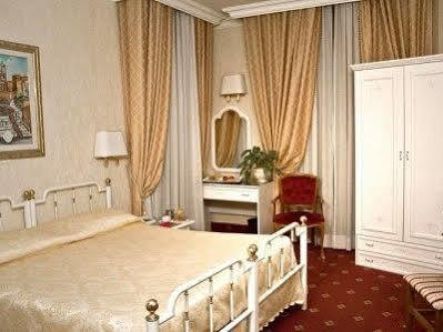 Daniela Hotel Rome