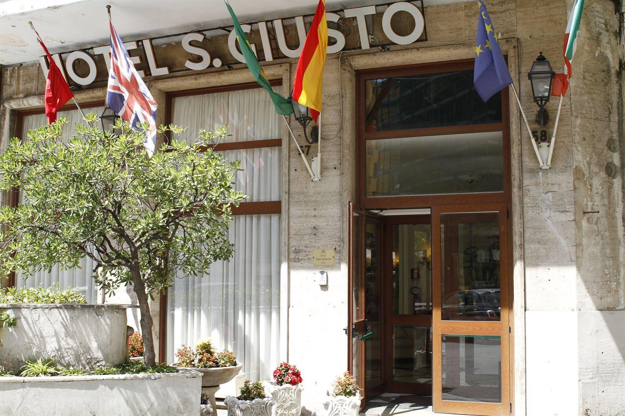 Gh San Giusto