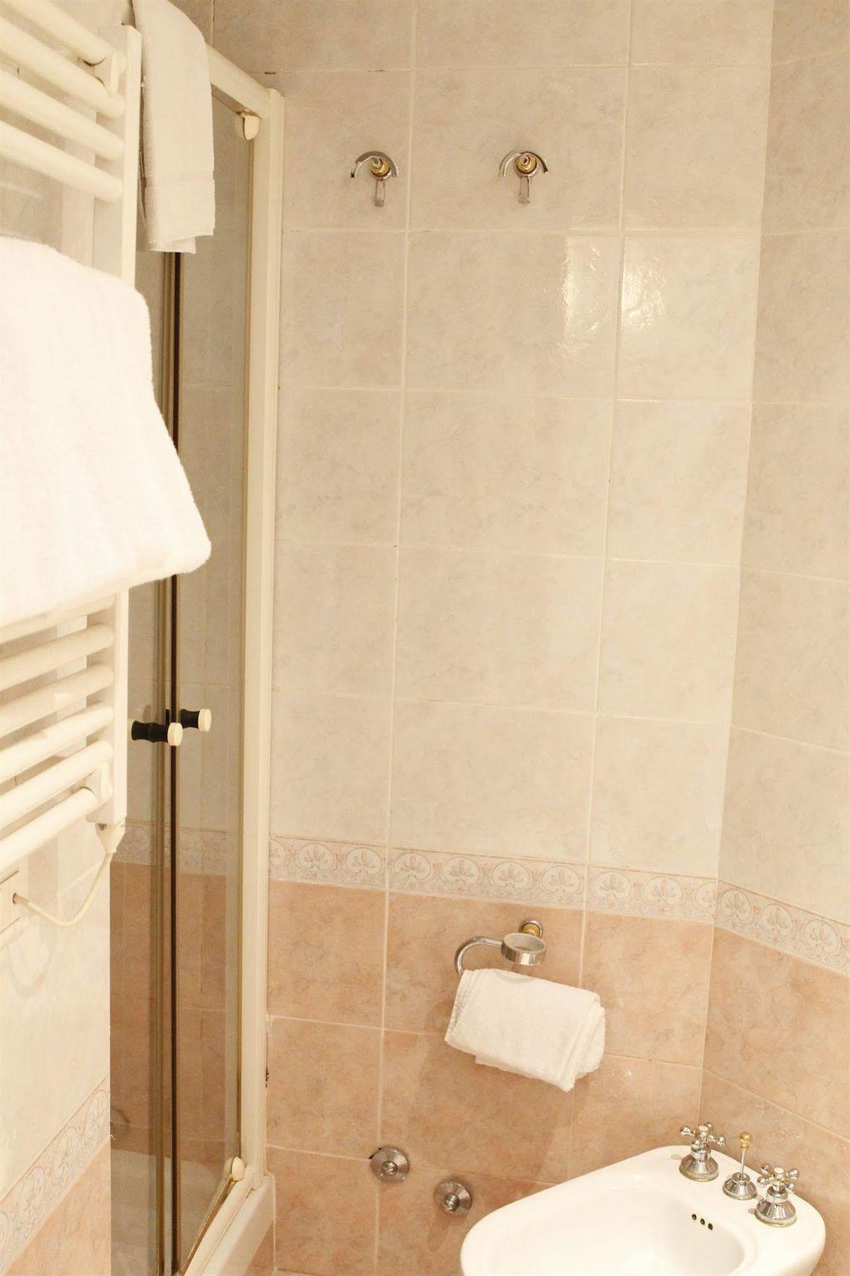 Hotel Gh San Giusto