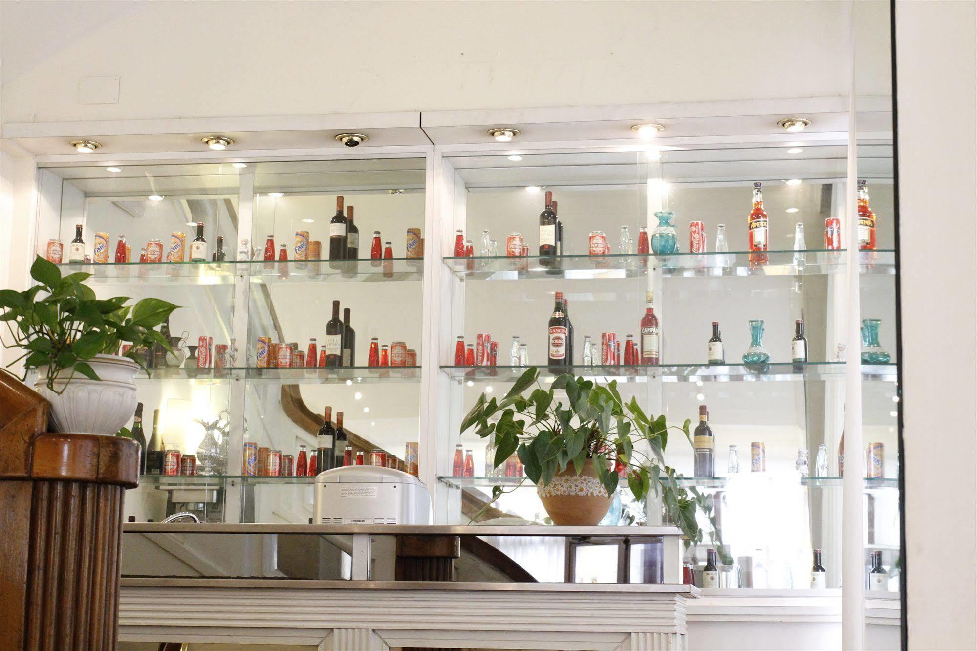 Hotel Gh San Giusto