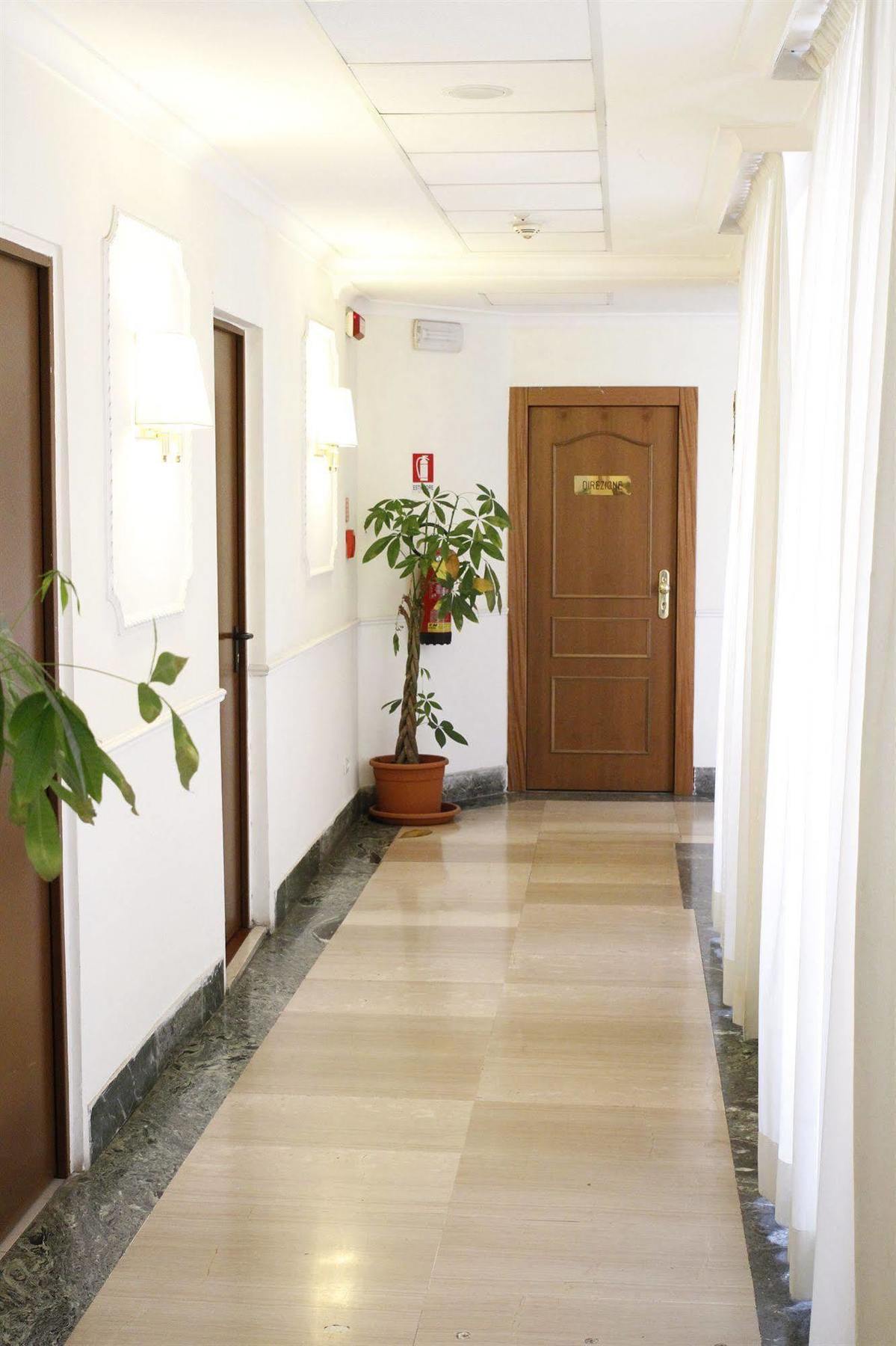 Gh San Giusto Hotel