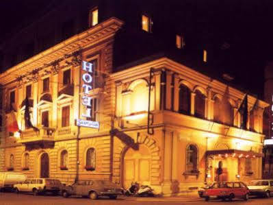 Siviglia 3* Rom