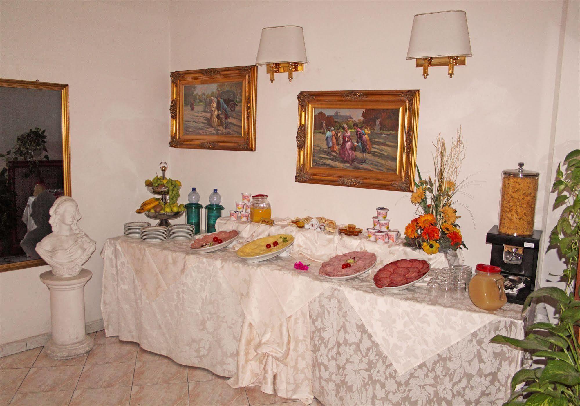 Hotell Edera 3*