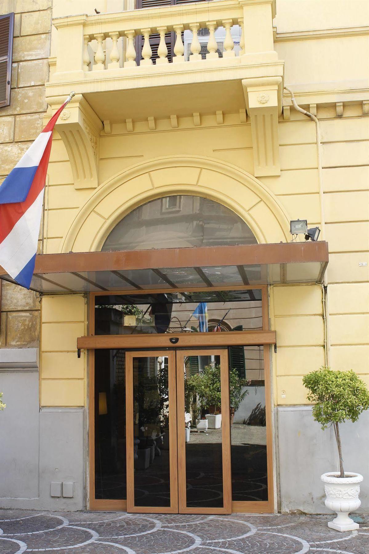 Hotell Edera 3*