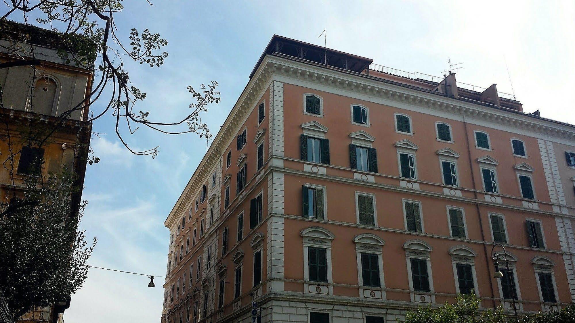 Hotell Stella