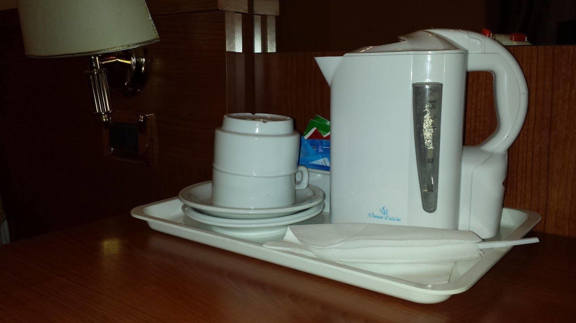Hotell Stella