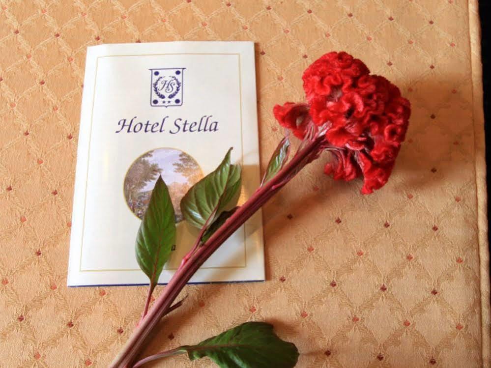 Hotell Stella Roma