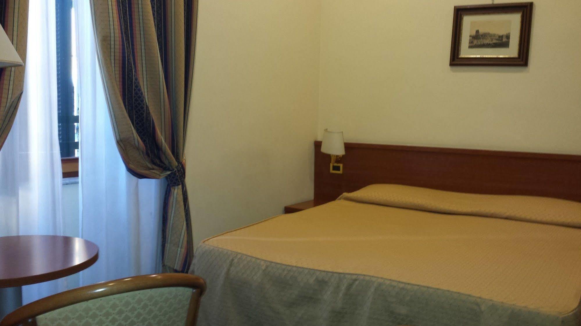 Stella Hotell Roma