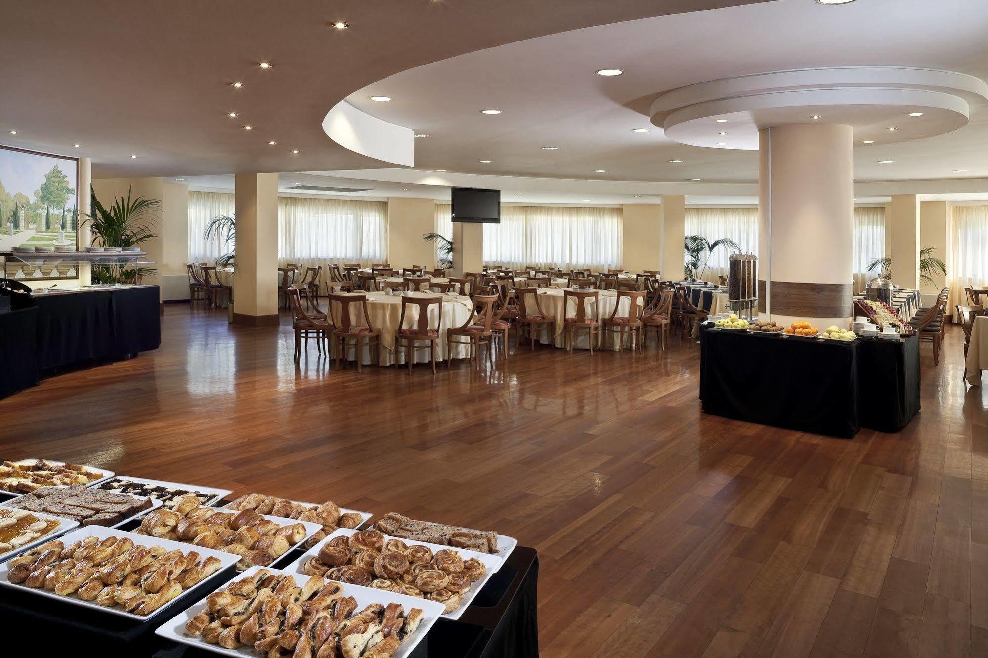 Aurelia Antica Hotel Rom