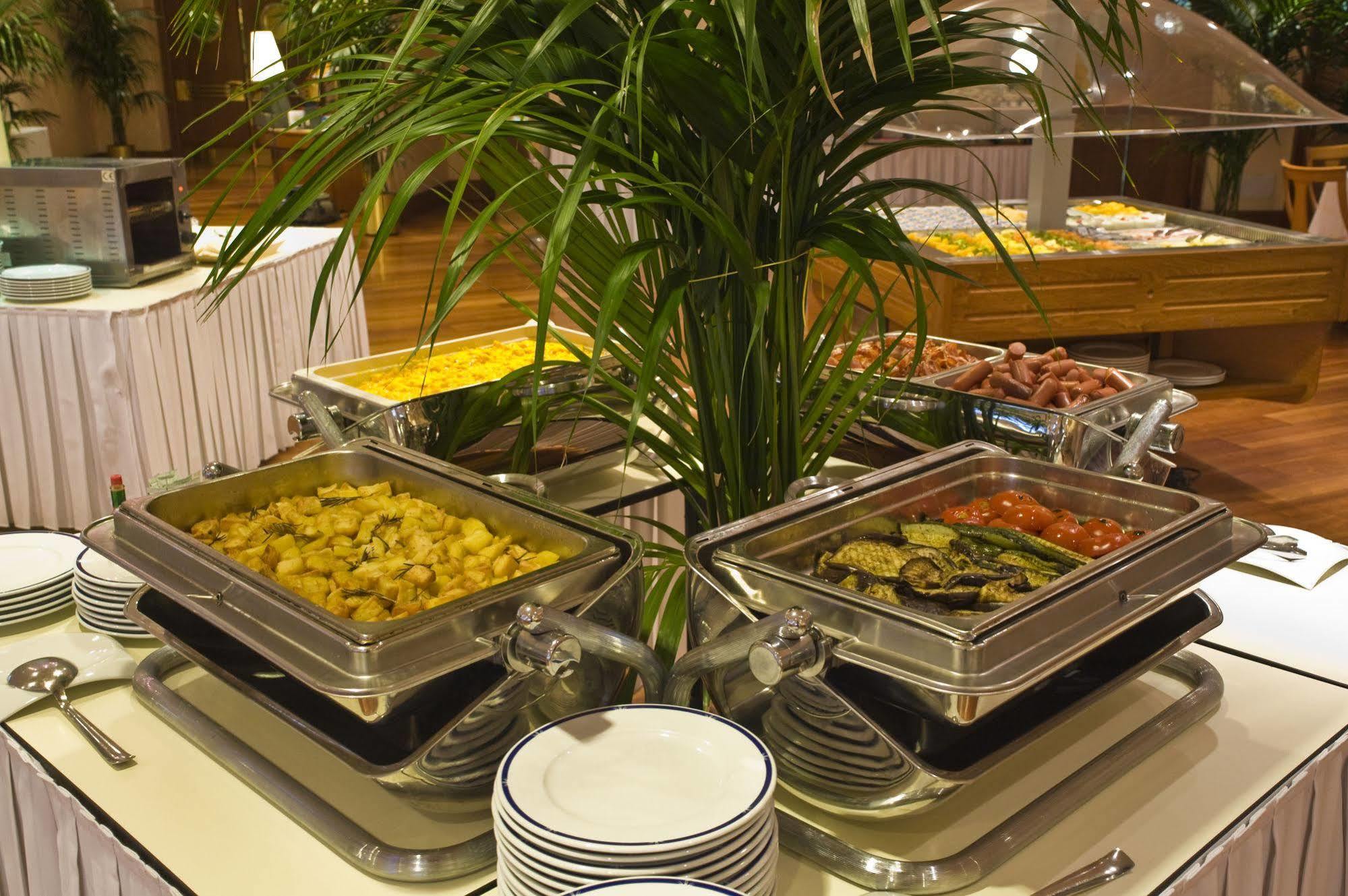 Hotel Aurelia Antica 4*