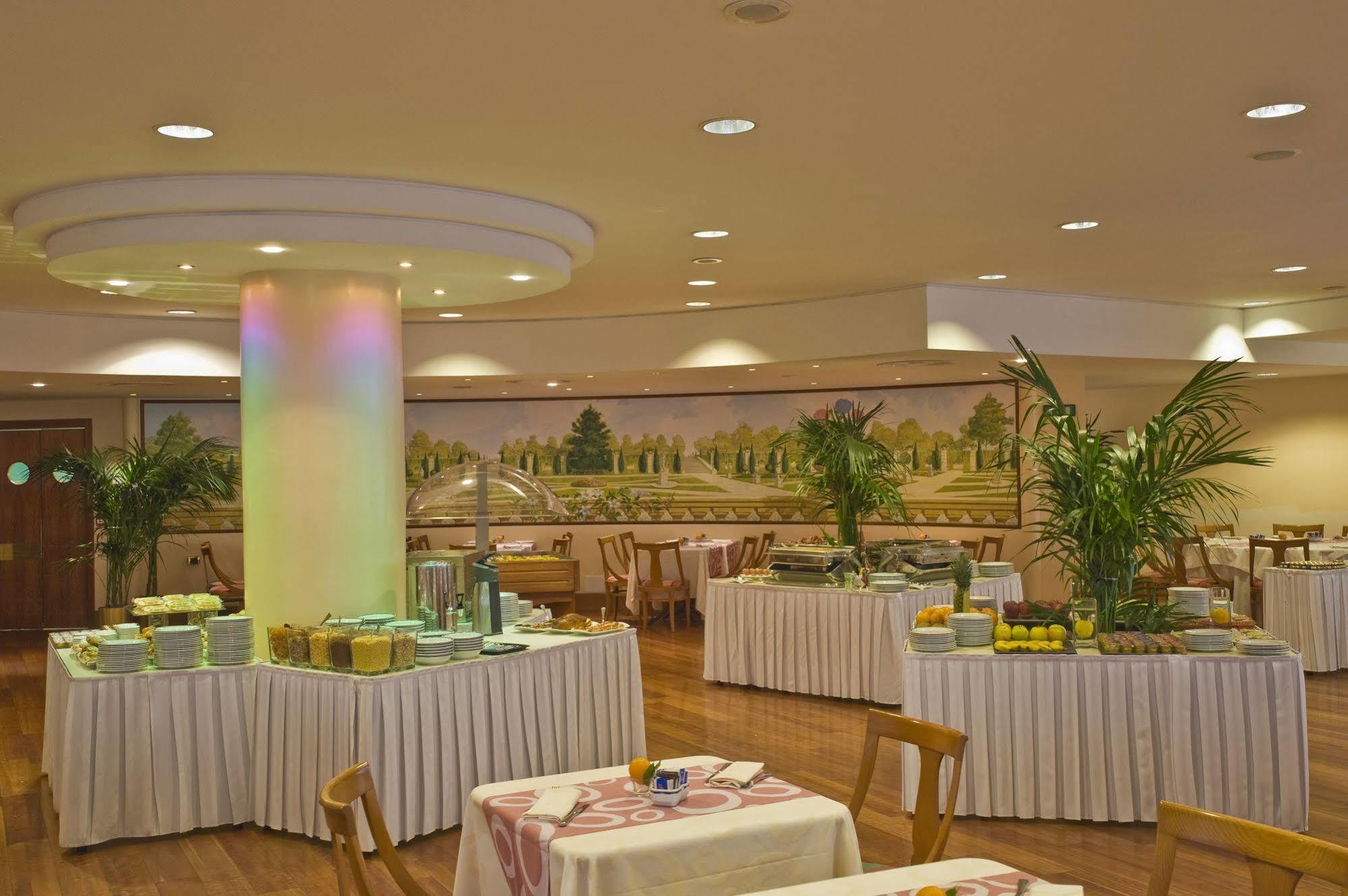 Hotel Aurelia Antica