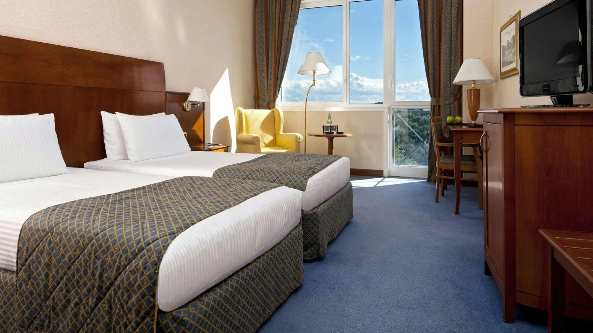 Hotel Aurelia Antica