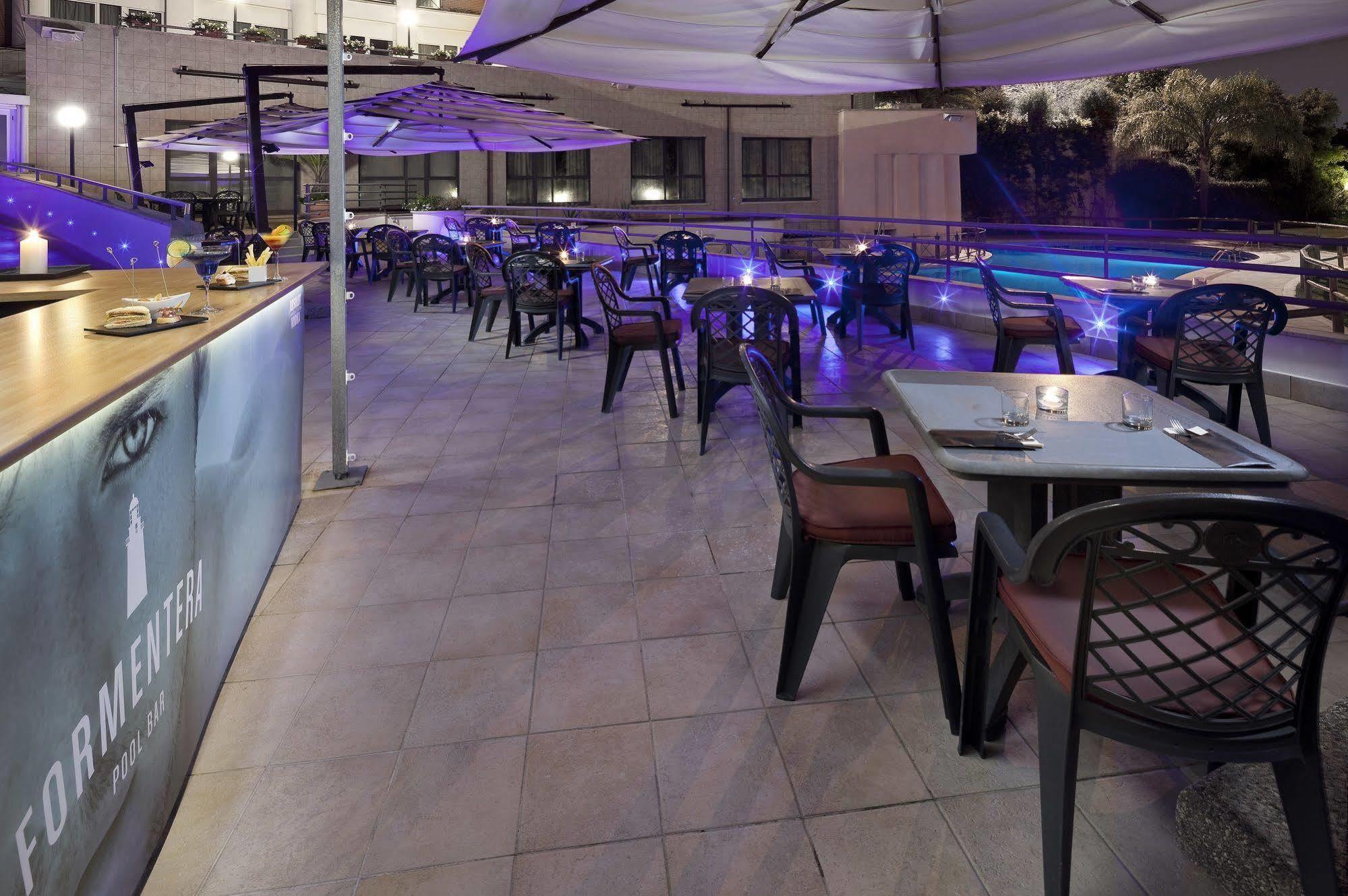 Aurelia Antica Hotel Rom